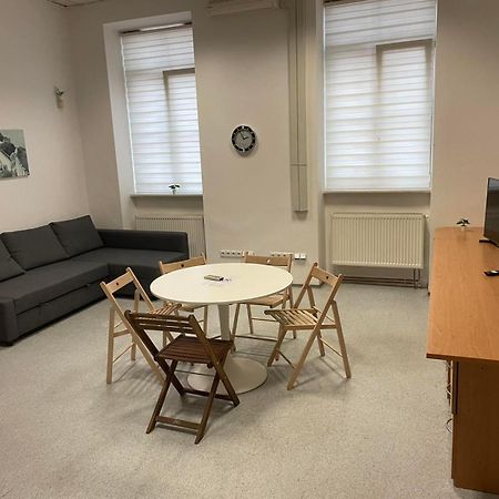 Apartmans V Arealu Vlnena Brno Exteriér fotografie