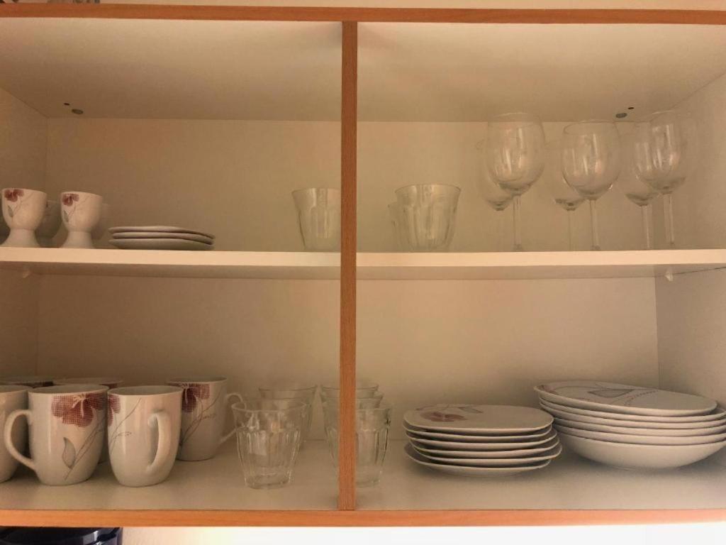 Apartmans V Arealu Vlnena Brno Exteriér fotografie