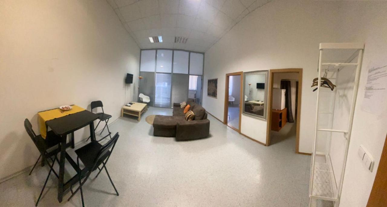 Apartmans V Arealu Vlnena Brno Exteriér fotografie