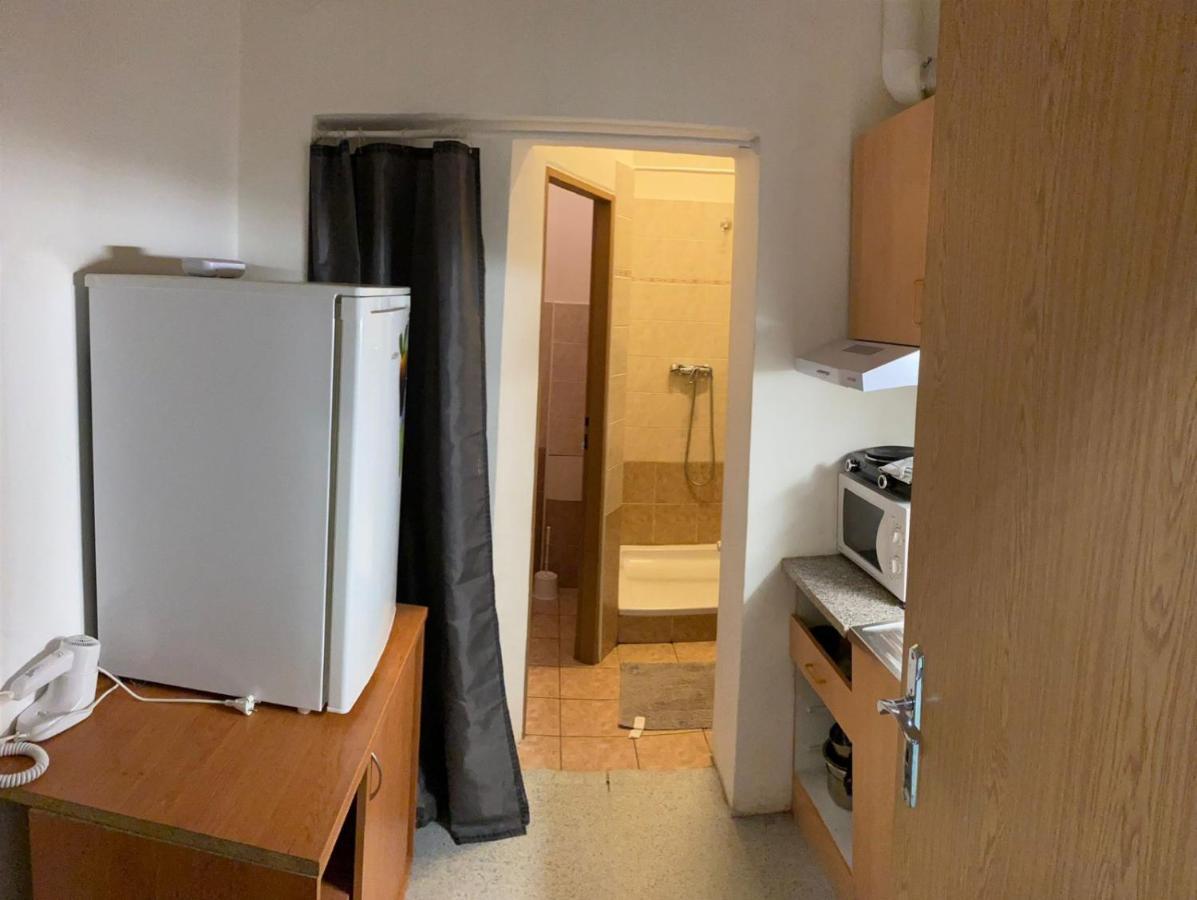Apartmans V Arealu Vlnena Brno Exteriér fotografie