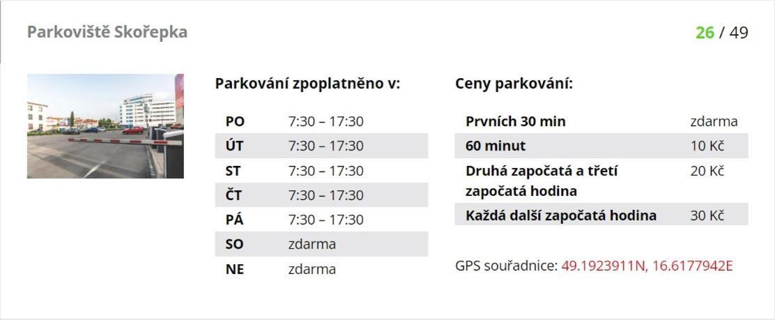 Apartmans V Arealu Vlnena Brno Exteriér fotografie
