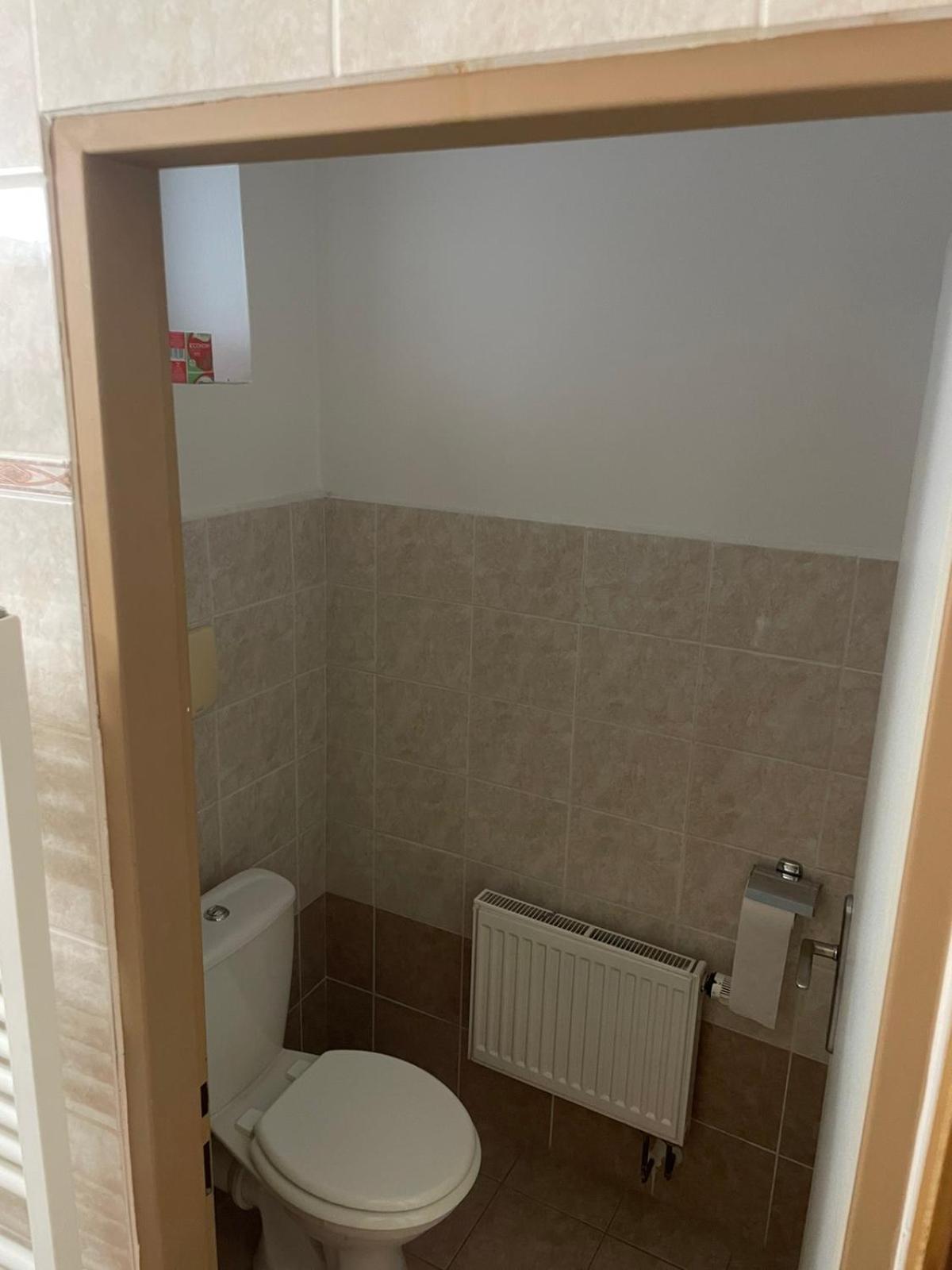Apartmans V Arealu Vlnena Brno Exteriér fotografie