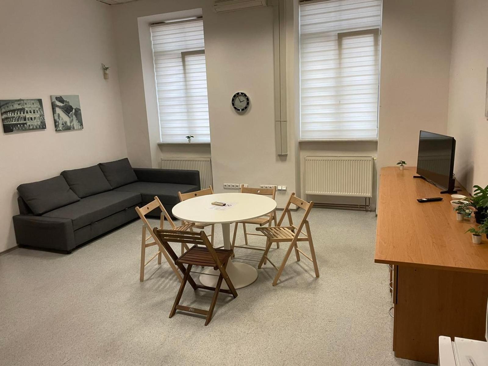 Apartmans V Arealu Vlnena Brno Exteriér fotografie
